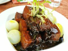 -徐记私厨(半淞园路店)