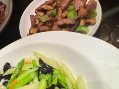 -大理实力希尔顿酒店•御玺中餐厅