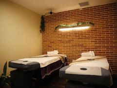 -迈格笙SPA·影院式足道·采耳(金桥店)