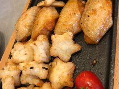 -棒约翰比萨·意面(张江店)