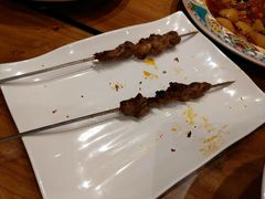 -巴依老爷新疆美食(常营店)