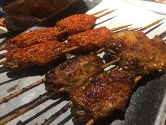 -管氏翅吧(马家堡店)