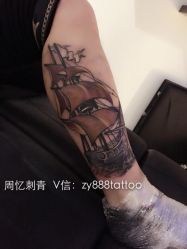 iphone_upload_pic-周忆刺青原创设计定制