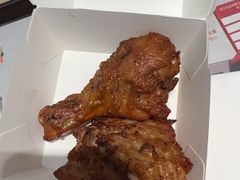 -麦当劳(新濠影汇店)