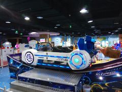 -巴克创奇梦工厂