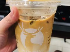 -瑞幸咖啡(重医附二院江南院区店)