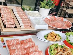 -尚品火锅(正阳路店)