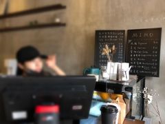 -MIMO CAFE(沙头角店)