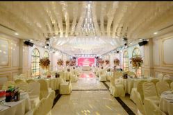 -冠豪主题婚礼酒店·宴会厅(机场店)