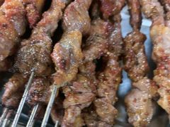 -清真·馬坡二旦烧烤(人生一串拍摄店)