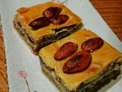 -阿罗新疆菜(人民广场店)