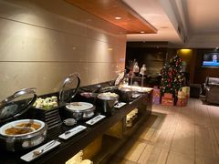 -北京希尔顿逸林酒店