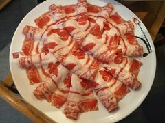 -1078號老北京涮肉(万达广场店)