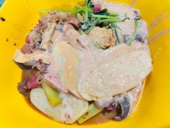 -林静小吃(复兴路店)