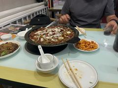 -金三可市井水煮鱼(金碧园店)