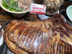 -锦绣金山人家(友谊店)