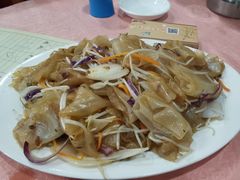 -标记好食