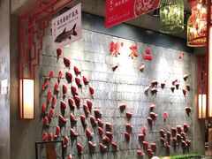 -辣不二地道川菜(汉水路店)