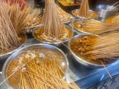 -嘉州鲜知味钵钵鸡(奎星楼店)