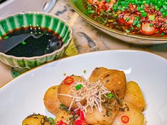 -锦府盐帮·侯宅(五棵松万达店)