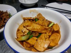 -大碗厨 25年老字号 现炒湘菜(四季天地店)