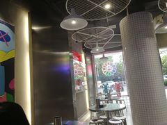 -烎记烧烤(蓝天花园店)