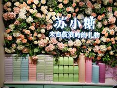 -苏小糖(鼓浪屿三丘田花园店)