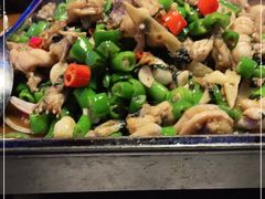 -蘭奢雅集·江浙菜(青山江滩店)