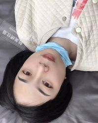 点击看大图 -韩美绣·骨相纹眉·洗眉美瞳线