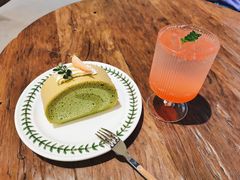 -奈诺甜品·生日蛋糕·下午茶(古城店)