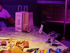 -星聚会KTV X Party(上海真如中海环宇城店)