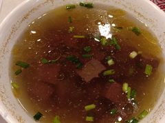 花式血汤-振鼎鸡(福州路店)