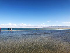 -青海湖国家重点风景名胜区
