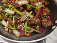 -小菜园新徽菜(苏州繁花中心店)