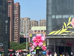 -天津意大利风情旅游区
