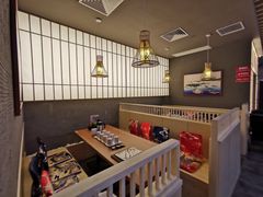 -采御鲜·回转寿司(汕头万达店)