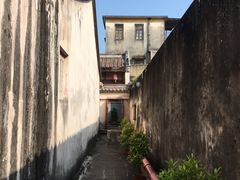 -许驸马府