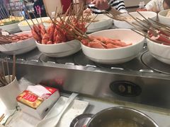 -就这家旋转小火锅(西安路罗斯福店)