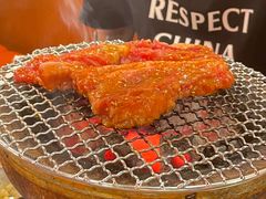 -蒜香焼肉PURUSHIN(马场路店)