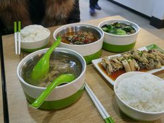 -老乡鸡(紫桐新村店)