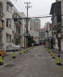 -上海市儿童医院(北京西路院区)