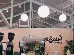 -Seesaw Coffee(上海太阳宫K46店)