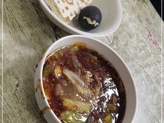 -清真李唯一优质肉丸糊辣汤