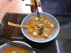 -亚肥沙茶面(黄厝店)