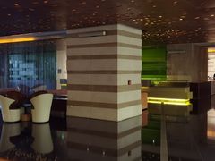 -北京威斯汀酒店游泳健身中心