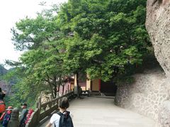 -方岩风景区