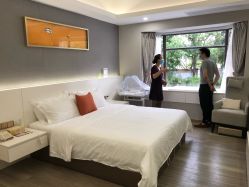 -爱帝宫通乳中心(福田总院)