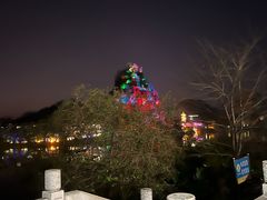 -桂林两江四湖景区