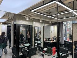 -Tipo Hair salon（明星）店
