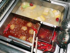 -野妹火锅(龙岗店)